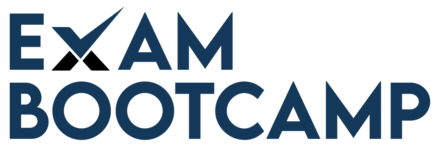 Exam Bootcamp